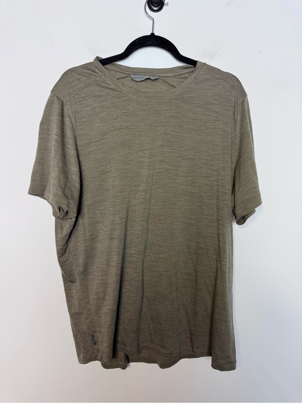 Icebreaker Cool Lite tee shirt XXL